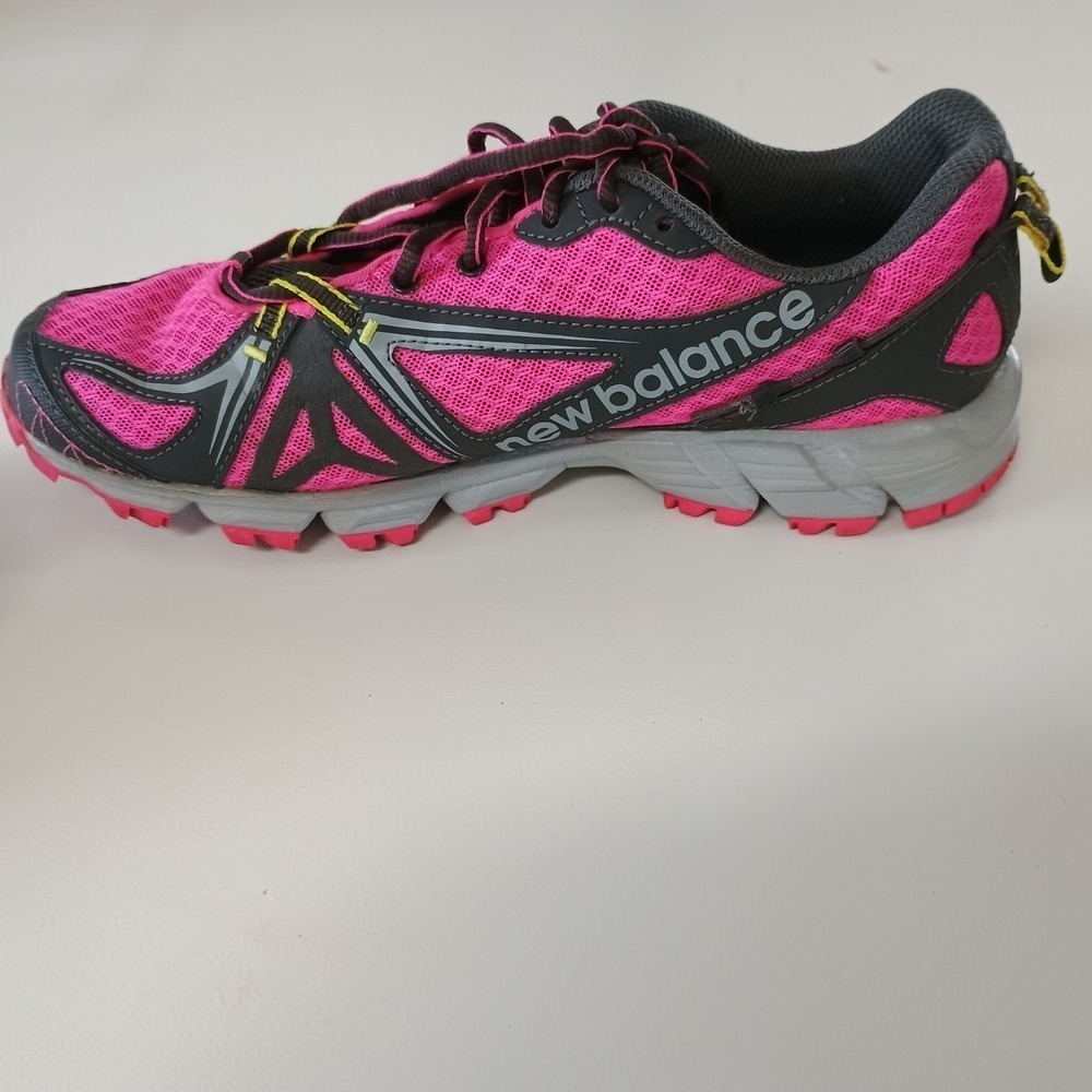 New Balance Women's Pink Sneaker 610 V2 Acteva Lite Size 7.5 B - Picture 7 of 10